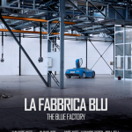 La fabbrica Blu
