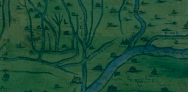 le vie dell'acqua