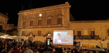 libero cinema in libera terra