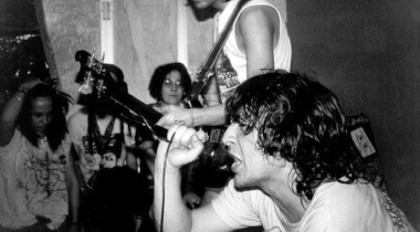 ITALIAN PUNK HARDCORE-LOVE HATE 80