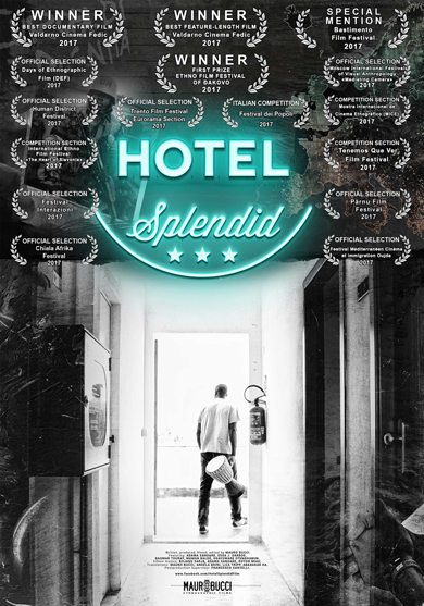 Hotel Splendid