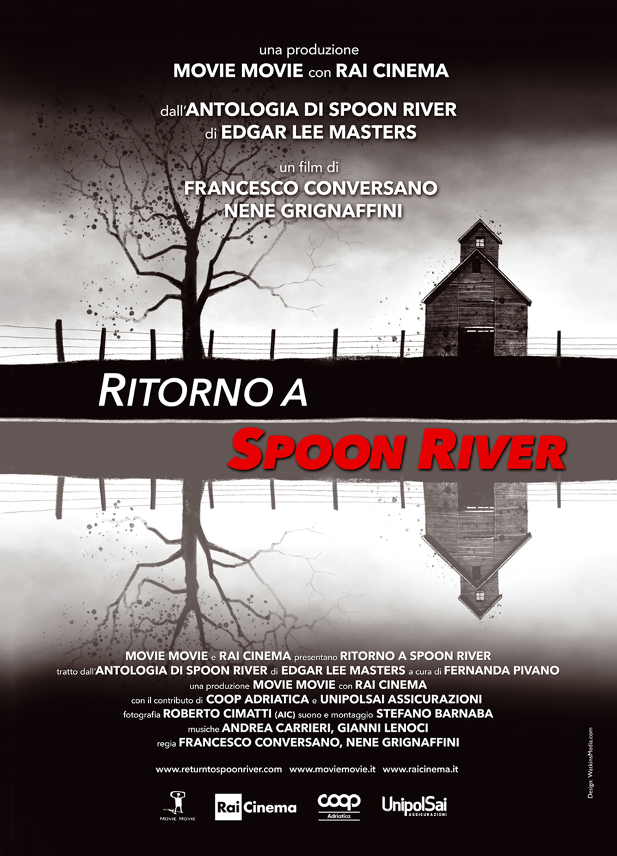 Ritorno a Spoon River