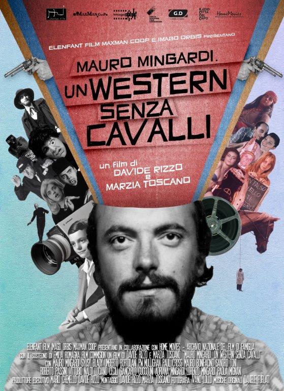 Un Western senza cavalli